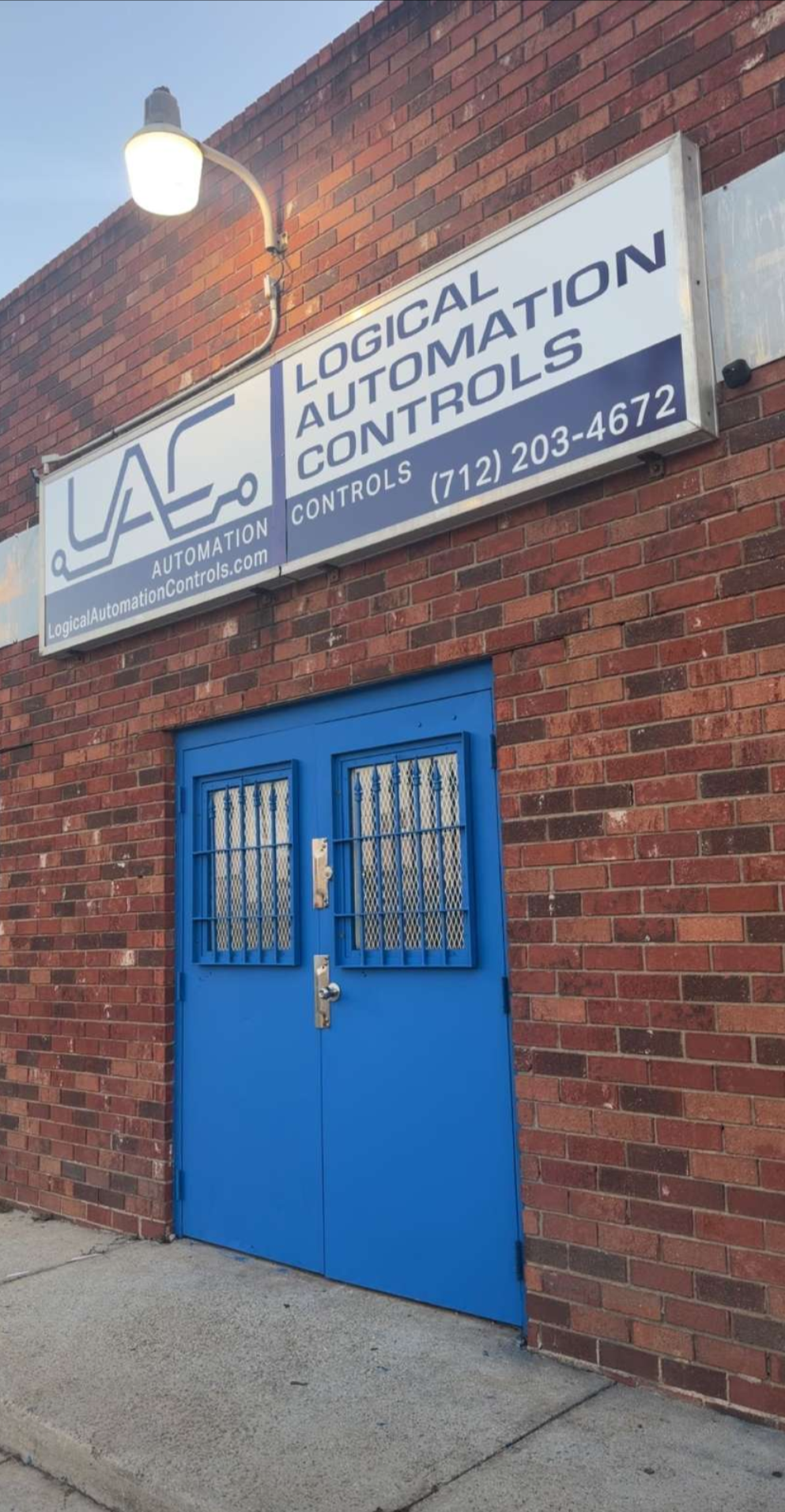 Logical Automation Controls Shop | Logical Automation Controls